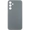 Чохол-накладка Dengos Carbon для Samsung Galaxy M35 5G SM-M356 Grey (DG-TPU-CRBN-200)