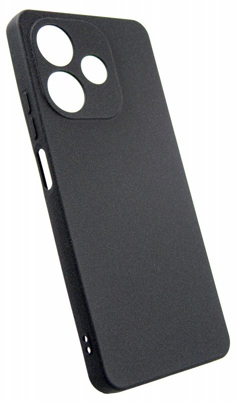 Чохол-накладка Dengos Carbon для Oppo A5 Pro Black (DG-TPU-CRBN-231)