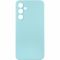 Чохол-накладка Dengos Soft для Samsung Galaxy M35 5G SM-M356 Light Blue (DG-TPU-SOFT-65)