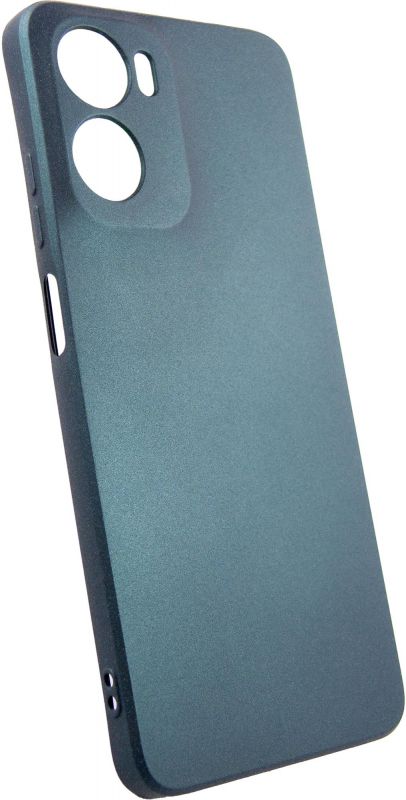Чохол-накладка Dengos Soft для Motorola G05 Green (DG-TPU-SOFT-74)