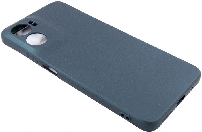 Чохол-накладка Dengos Soft для Motorola G05 Green (DG-TPU-SOFT-74)
