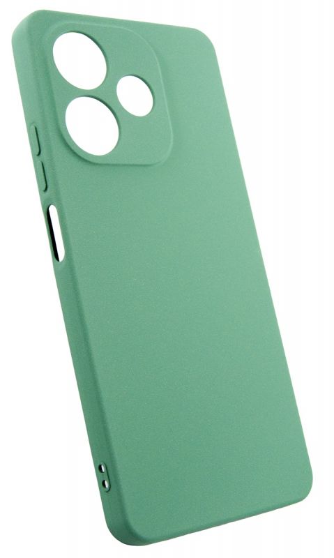 Чохол-накладка Dengos Soft для Oppo A5 Pro Mint (DG-TPU-SOFT-75)