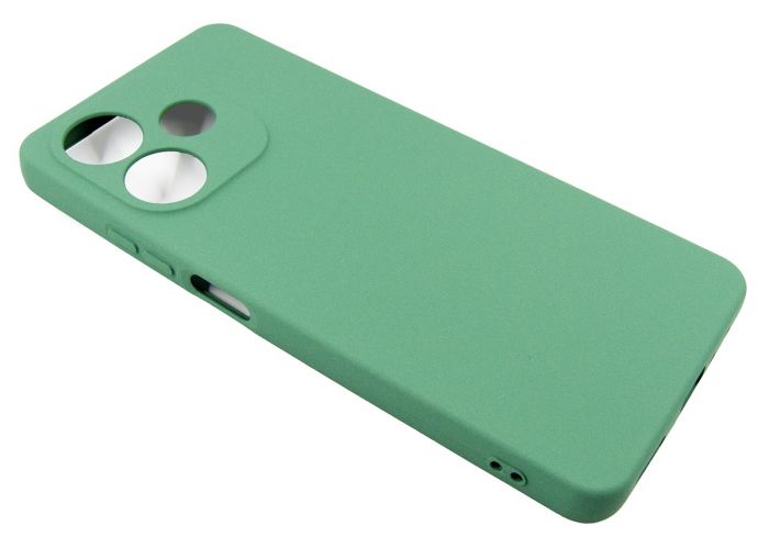 Чохол-накладка Dengos Soft для Oppo A5 Pro Mint (DG-TPU-SOFT-75)