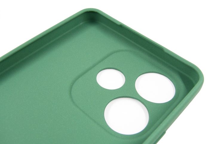 Чохол-накладка Dengos Soft для Oppo A5 Pro Mint (DG-TPU-SOFT-75)