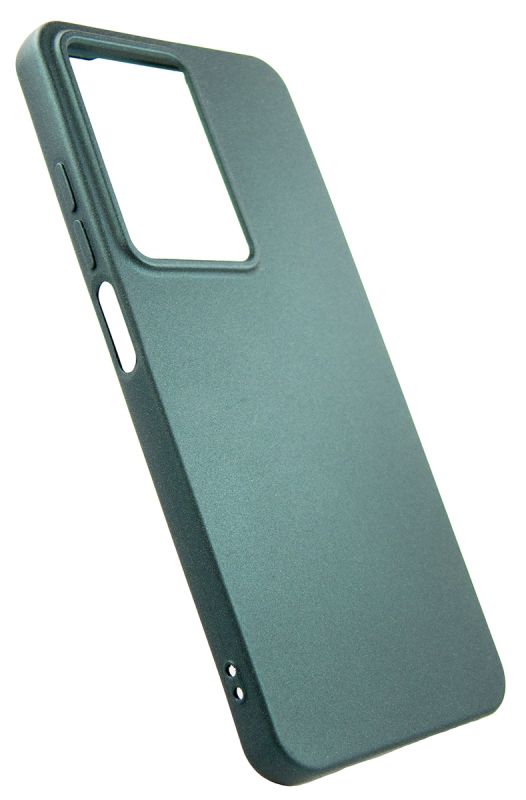 Чохол-накладка Dengos Soft для Oppo A5 Green (DG-TPU-SOFT-76)