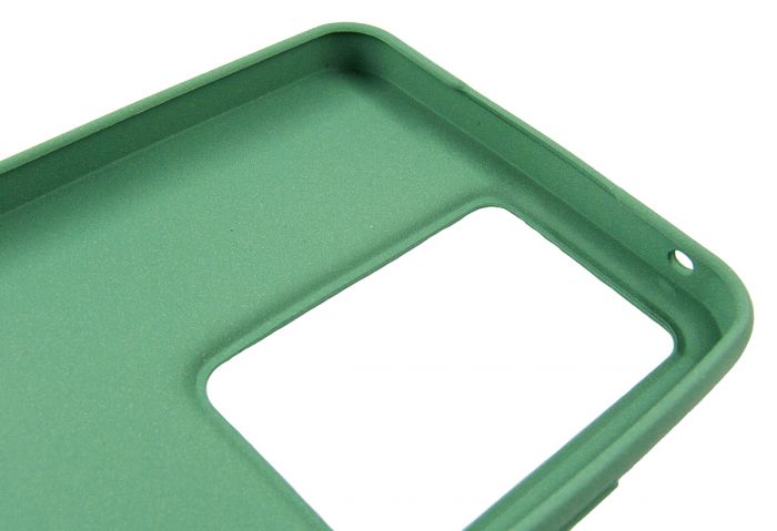 Чохол-накладка Dengos Soft для Oppo A5 Mint (DG-TPU-SOFT-77)