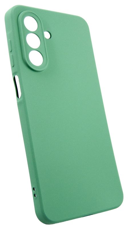 Чохол-накладка Dengos Soft для Samsung Galaxy A17 Mint (DG-TPU-SOFT-81)