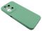 Чохол-накладка Dengos Soft для Xiaomi Redmi 15C Mint (DG-TPU-SOFT-83)