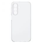 Чохол-накладка Dengos TPU для Samsung Galaxy A17 (DG-TPU-TRP-51)