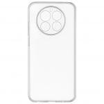 Чохол-накладка Dengos TPU для Realme 12 4G Clear (DG-TPU-TRP-55)