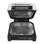 Гриль Ninja Foodi MAX Air Grill & Air Fryer з Сooking probe DG551EU