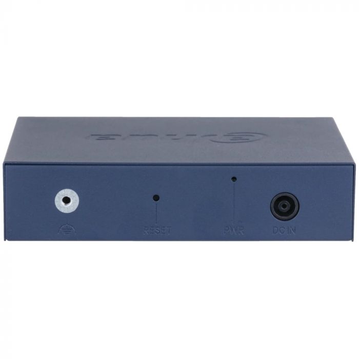 Комутатор Dahua DH-CS4006-4ET2GT-60 PoE