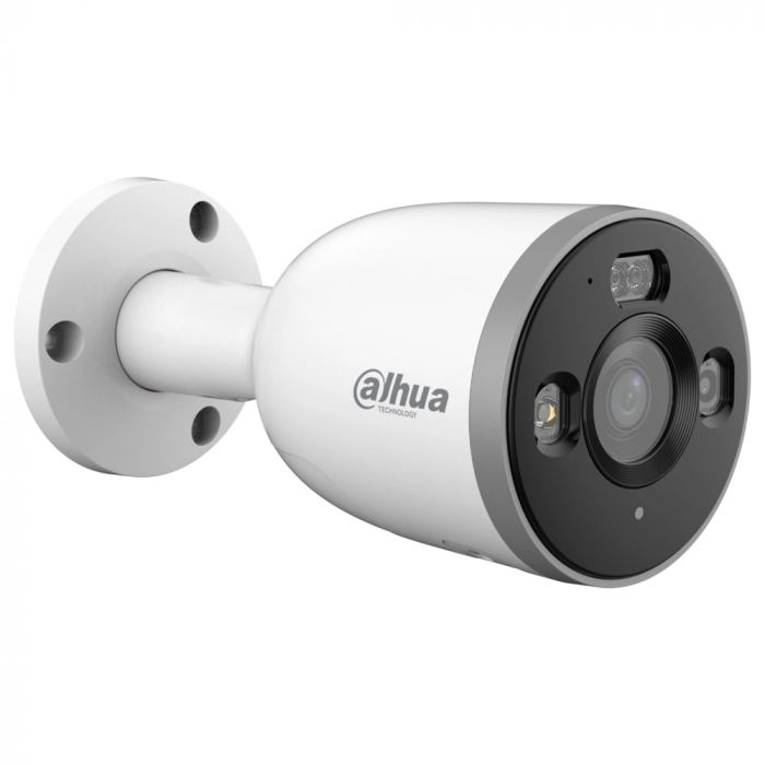 IP-камера Dahua DH-F5D-PV 5МП Wi-Fi (2.8мм)