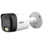 HDCVI камера Dahua DH-HAC-HFW1500RLP-IL-A (2.8мм)