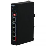 PoE розширювач Dahua DH-PFT1500