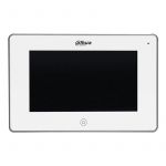 IP-відеодомофон Dahua DHI-VTH5221DW-S2 White