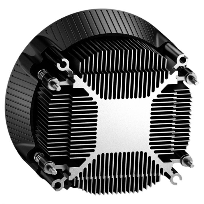 Кулер процесорний ID-Cooling DK-07A