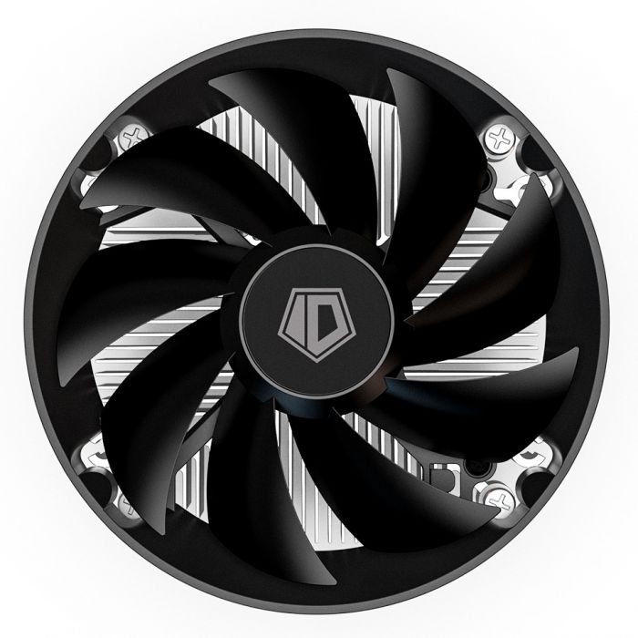 Кулер процесорний ID-Cooling DK-07i