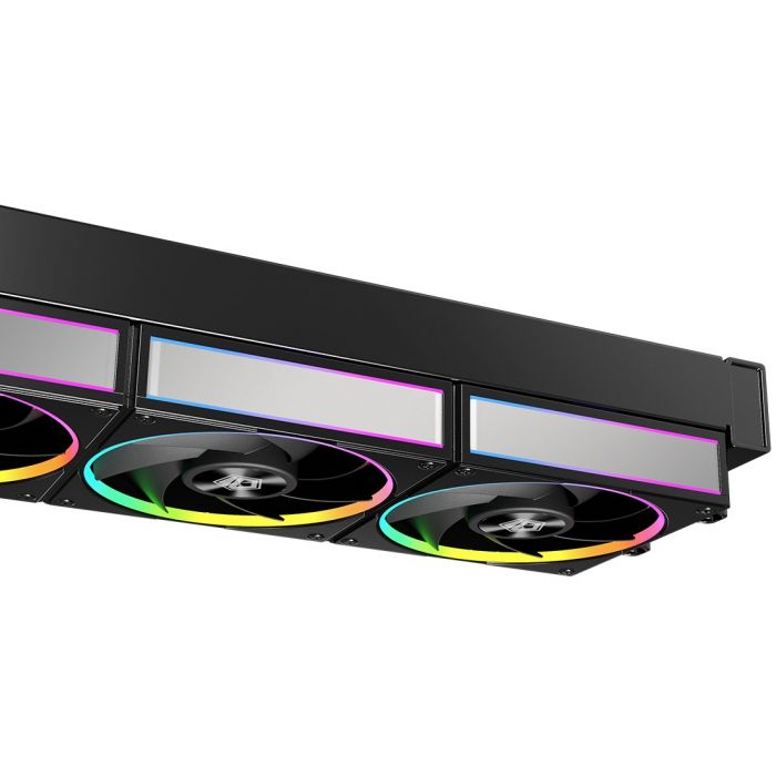 Система водяного охолодження ID-Cooling DL360 Max