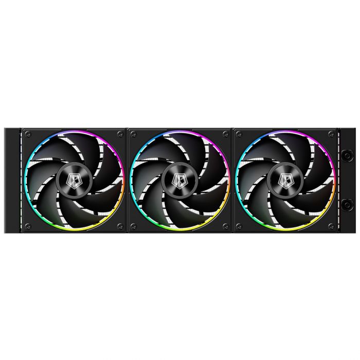 Система водяного охолодження ID-Cooling DL360 Max