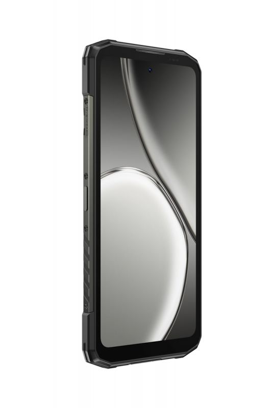 Смартфон Doogee Blade20 Pro 6/256GB Black/Red