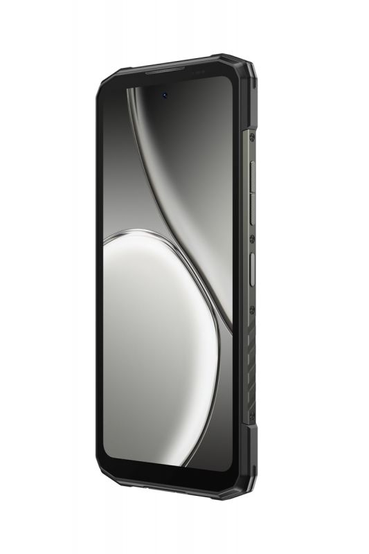 Смартфон Doogee Blade20 Pro 6/256GB Black/Red