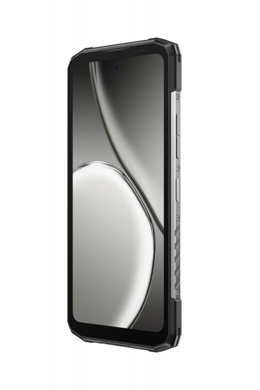 Смартфон Doogee Blade20 Pro 6/256GB Silver