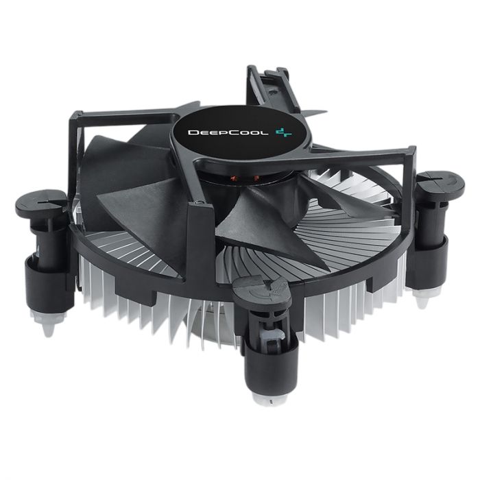 Кулер процесорний DeepCool CK-11509 (DP-ICAP-11509)