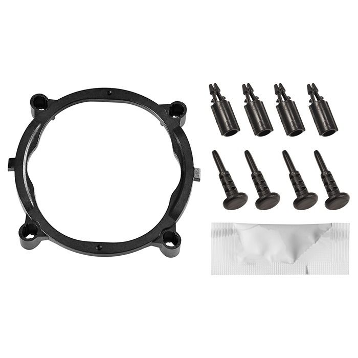 Кулер процесорний DeepCool Gamma Archer (DP-MCAL-GA)