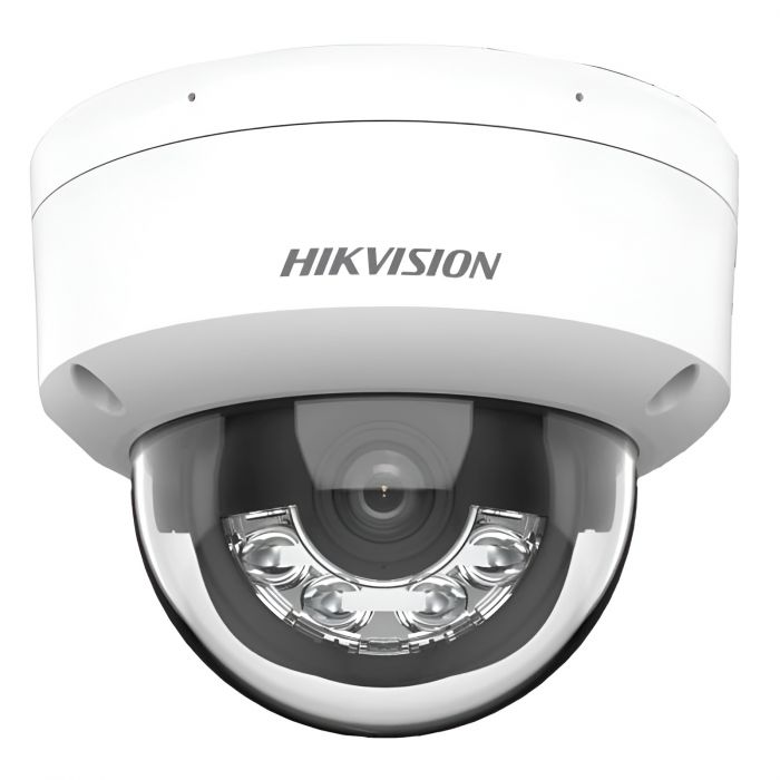 IP-камера Hikvision DS-2CD2143G2-LIS2U 4МП (4мм)
