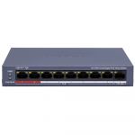 Комутатор Hikvision DS-3E0109P-E/M(C) POE
