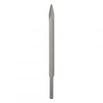 Зубило пікоподібне SDS Plus 14×250 мм INGCO