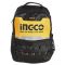 Рюкзак 340×170×450 мм INGCO INDUSTRIAL