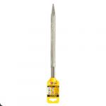 Зубило пікоподібне SDS Max 18×300 INGCO