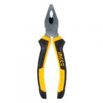 Плоскогубці комбіновані 180 мм INGCO