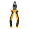 Плоскогубці комбіновані Master 160 мм INGCO INDUSTRIAL
