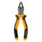 Плоскогубці комбіновані Master 160 мм INGCO INDUSTRIAL