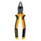 Плоскогубці комбіновані Master 200 мм INGCO INDUSTRIAL