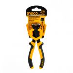 Гострозубці торцеві Master 160 мм INGCO INDUSTRIAL