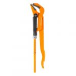 Ключ трубний 45°, 1" (мах 40 мм) INGCO