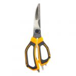 Ножиці універсальні мультифункціональні 225 мм INGCO