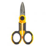 Ножиці електрика 145 мм INGCO