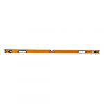 Рівень 150 см 3 капсули алюмінієва рамка 1,5 мм INGCO INDUSTRIAL