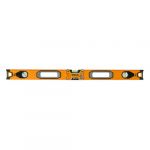 Рівень 80 см 3 капсули алюмінієва рамка 1,5 мм INGCO INDUSTRIAL