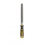 Напилок напівкруглий 200 мм INGCO