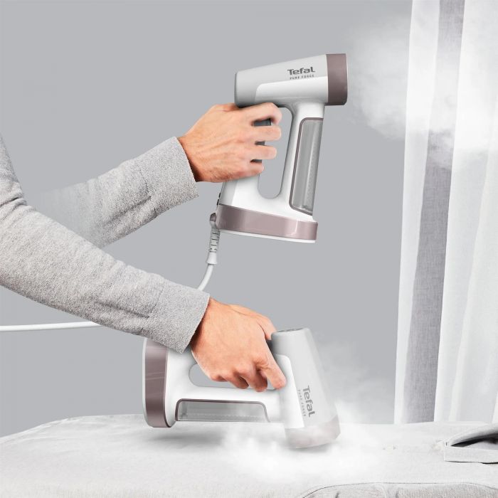 Відпарювач Tefal Pure Force 2in1 DT8720E0