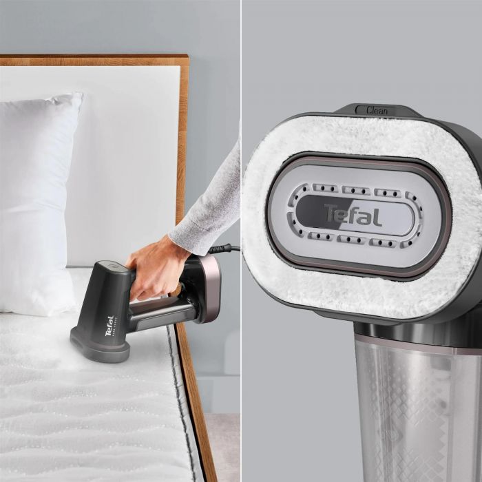 Відпарювач Tefal Pure Force 3in1 DT8765E0
