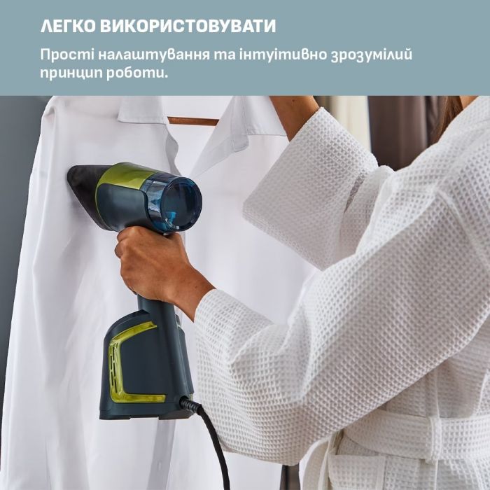 Відпарювач Tefal AeroSteam DT9810F0