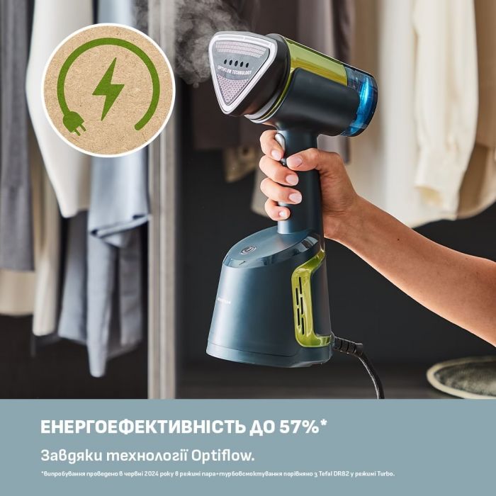 Відпарювач Tefal AeroSteam DT9810F0