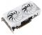 Відеокарта GF RTX 5060 8GB GDDR7 Dual OC White Asus (DUAL-RTX5060-O8G)